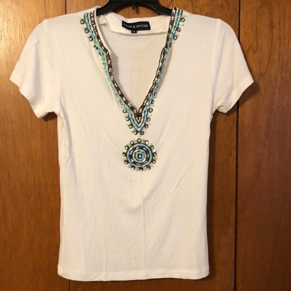 Like new T-shirt